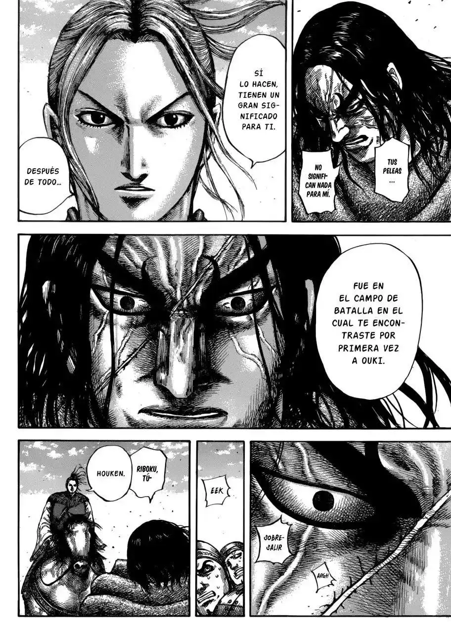 Página 16 — Kingdom Capítulo 612