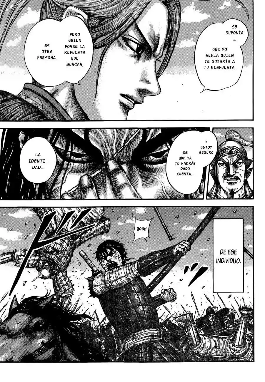 Página 17 — Kingdom Capítulo 612