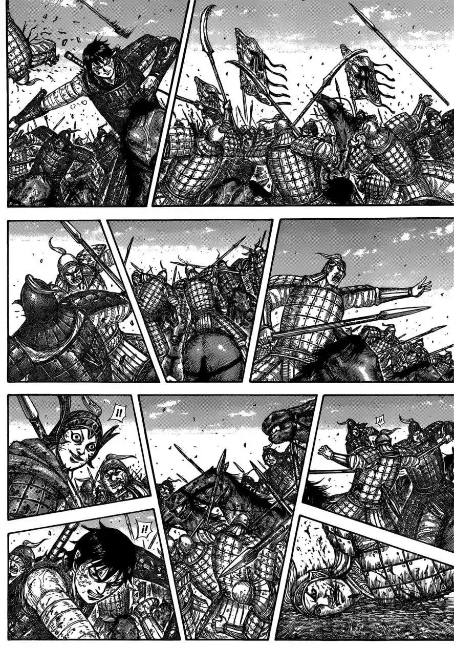 Página 11 — Kingdom Capítulo 613