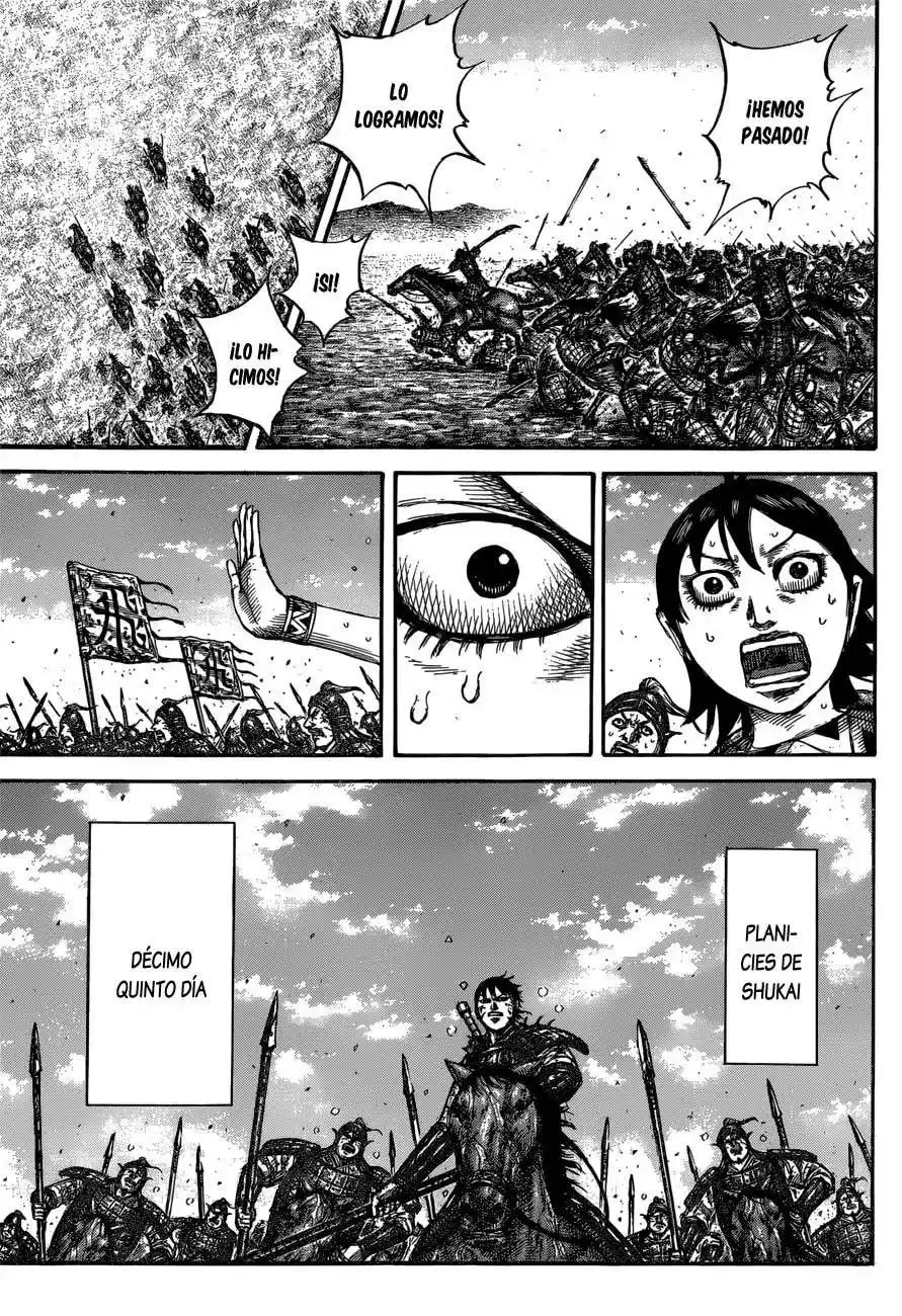 Página 12 — Kingdom Capítulo 613
