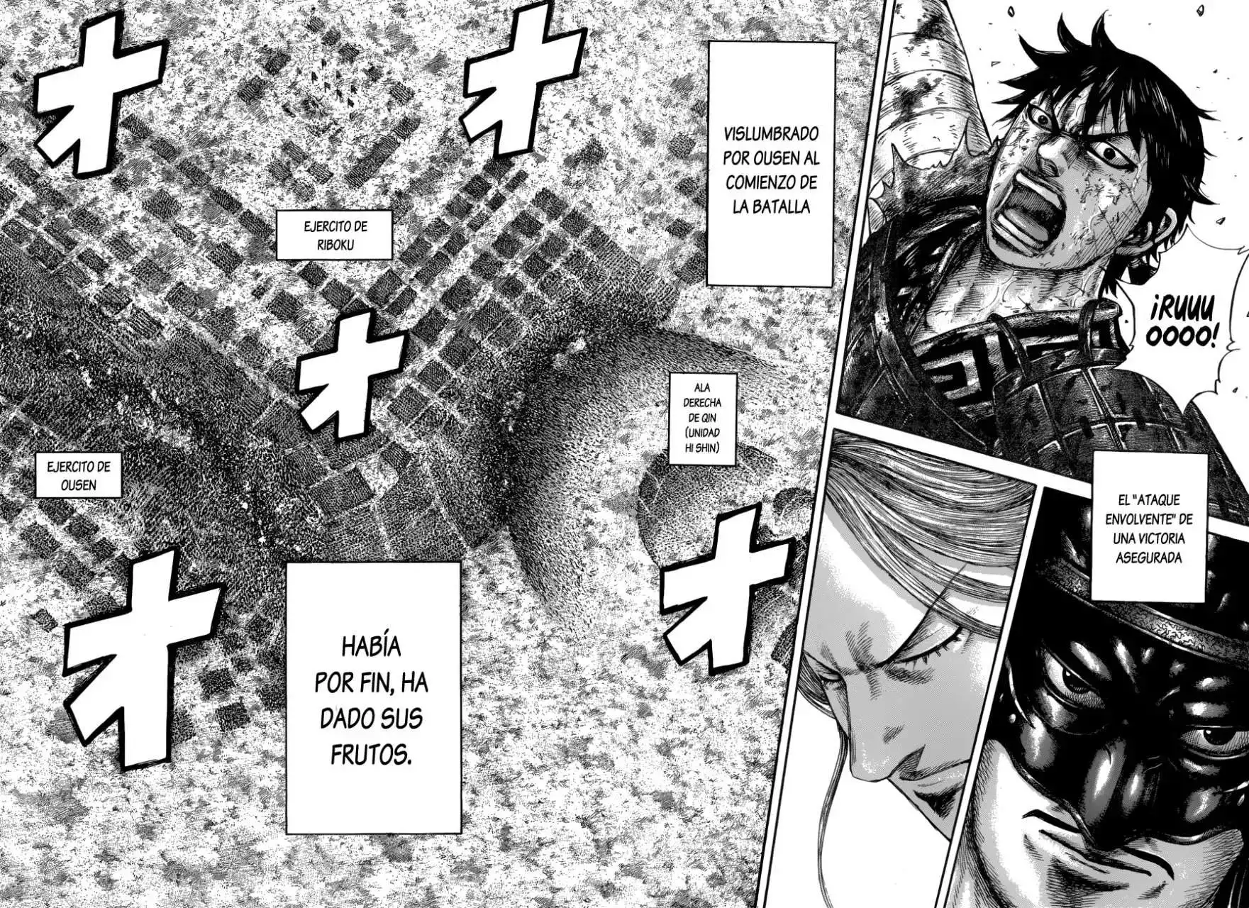 Página 14 — Kingdom Capítulo 613