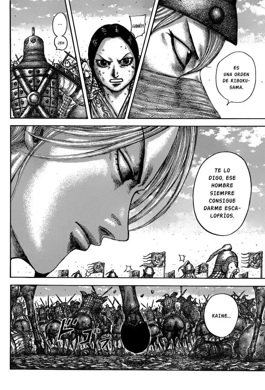 Página 19 — Kingdom Capítulo 613