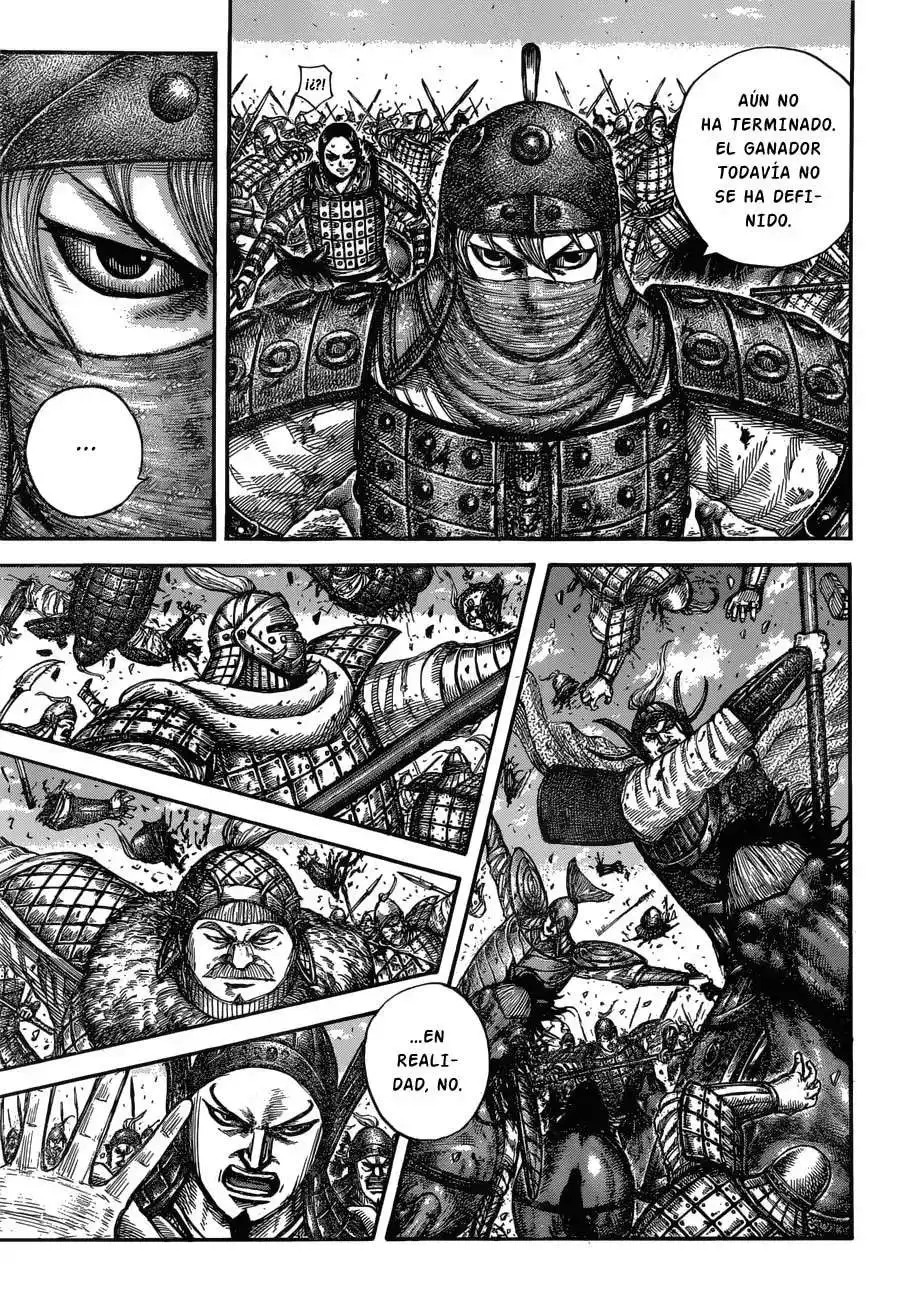Página 20 — Kingdom Capítulo 613