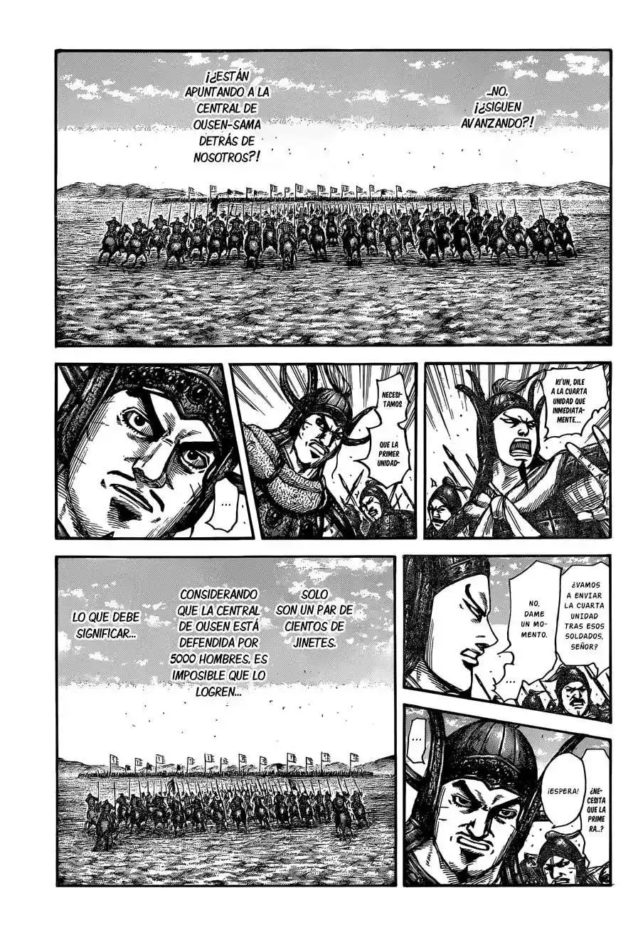 Página 10 — Kingdom Capítulo 614