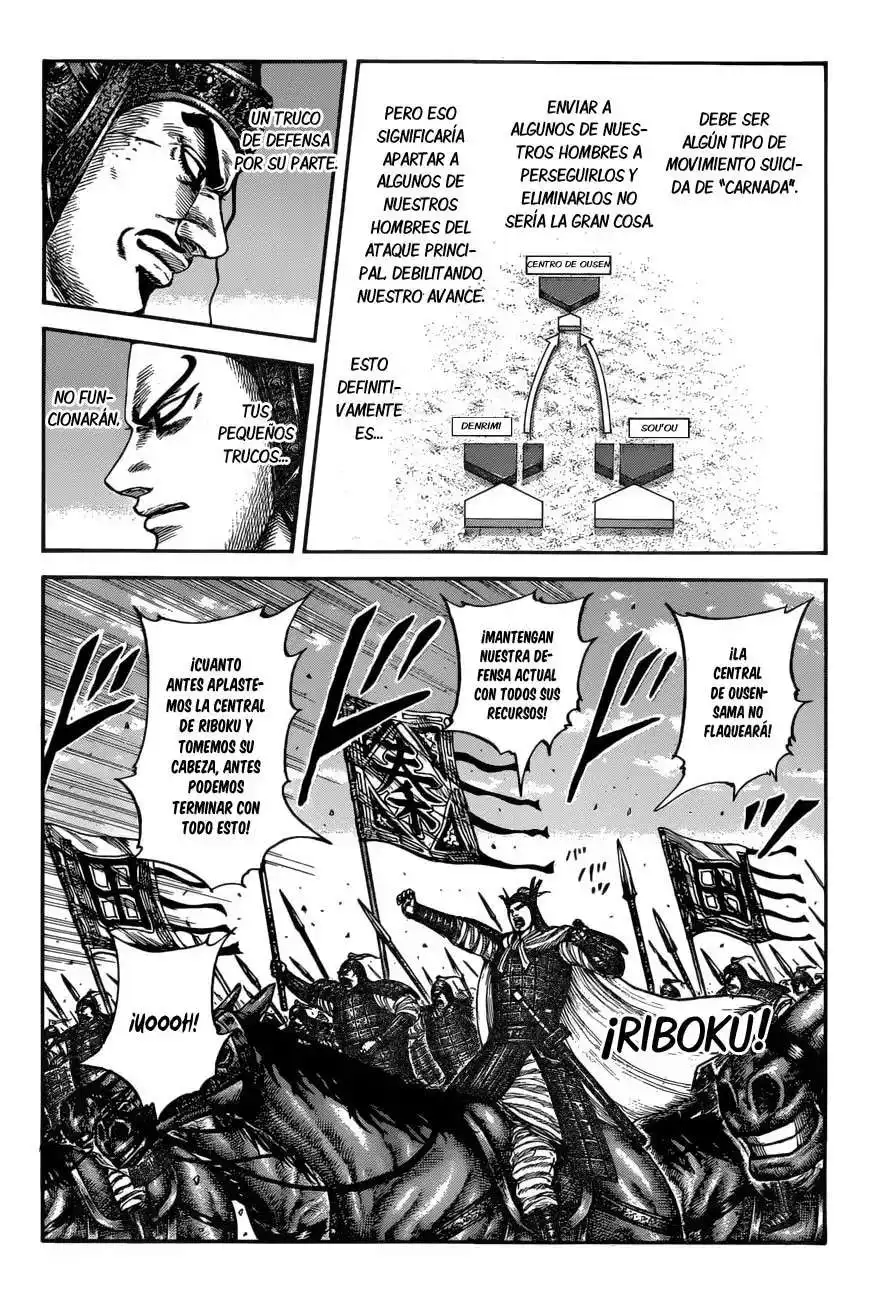 Página 11 — Kingdom Capítulo 614