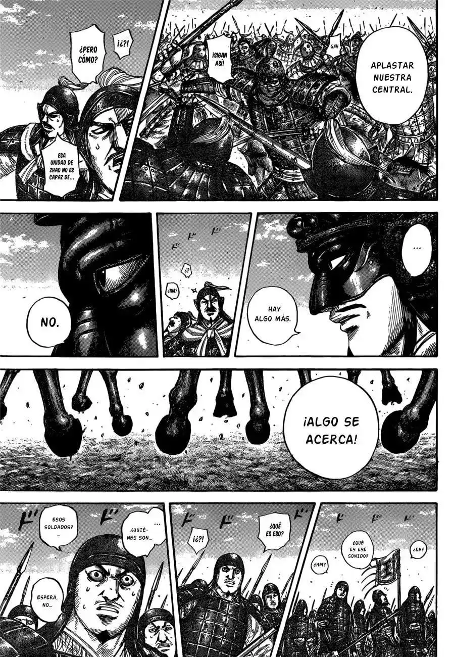 Página 16 — Kingdom Capítulo 614