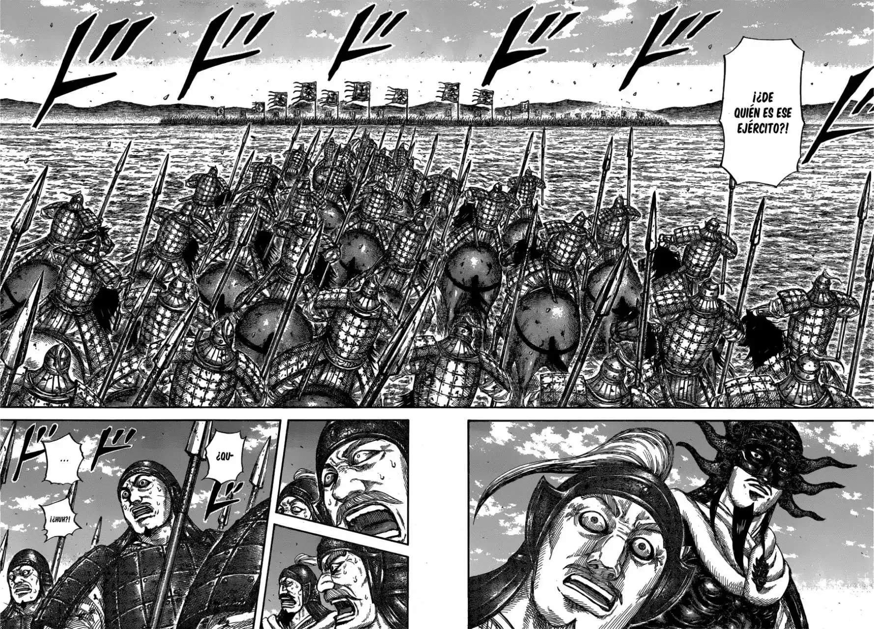 Página 17 — Kingdom Capítulo 614