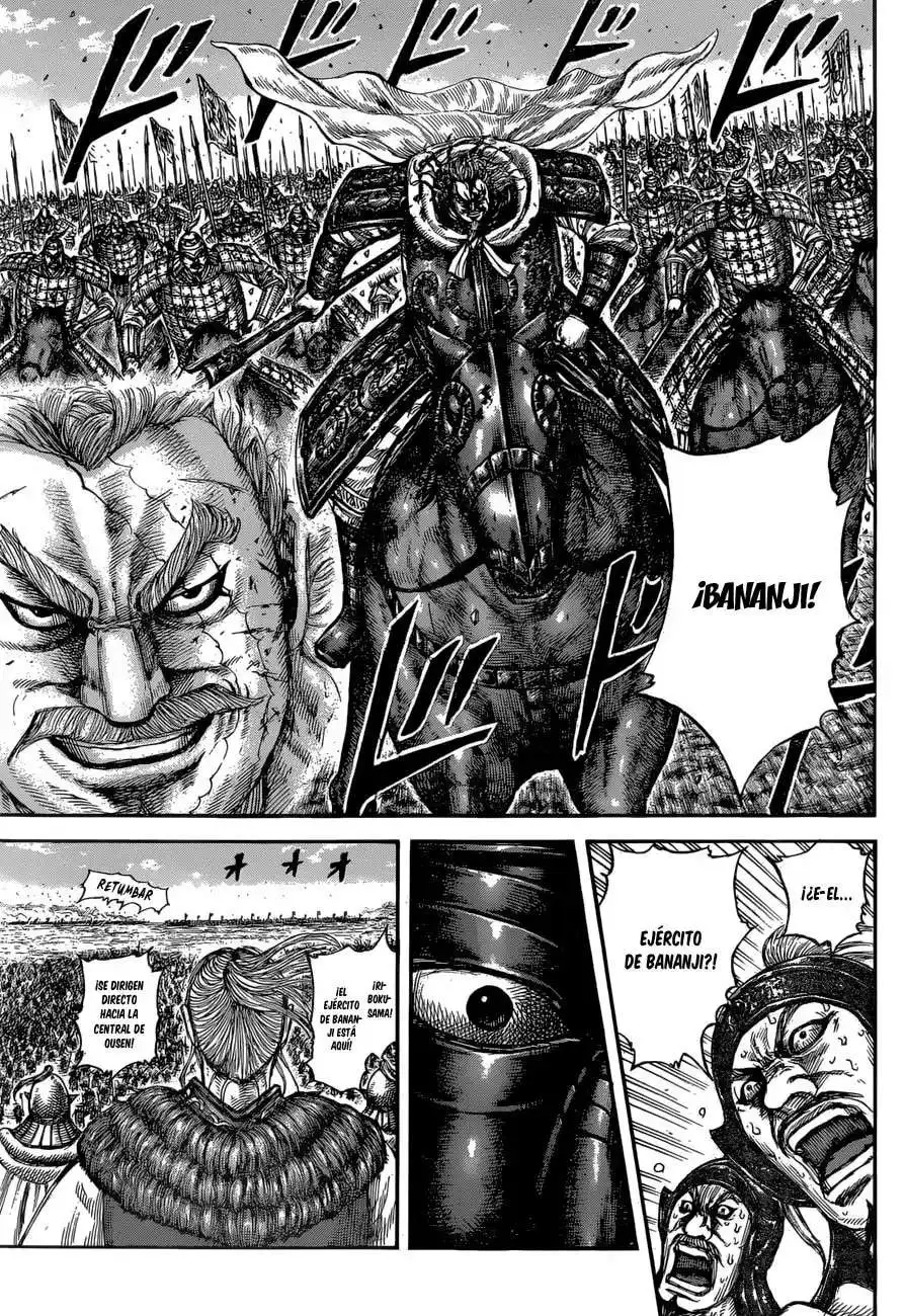 Página 19 — Kingdom Capítulo 614
