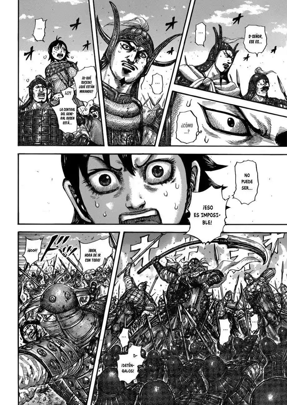 Página 20 — Kingdom Capítulo 614