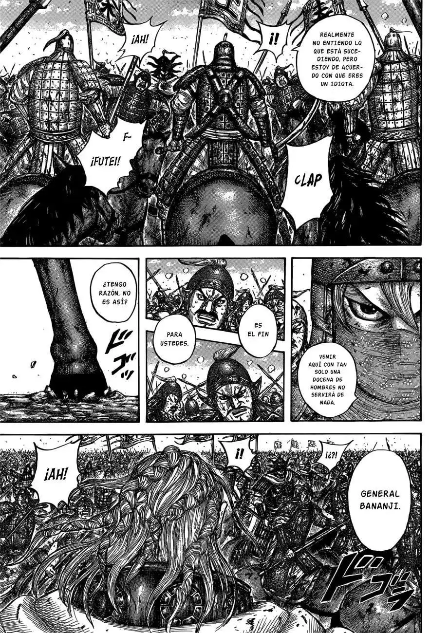 Página 10 — Kingdom Capítulo 616