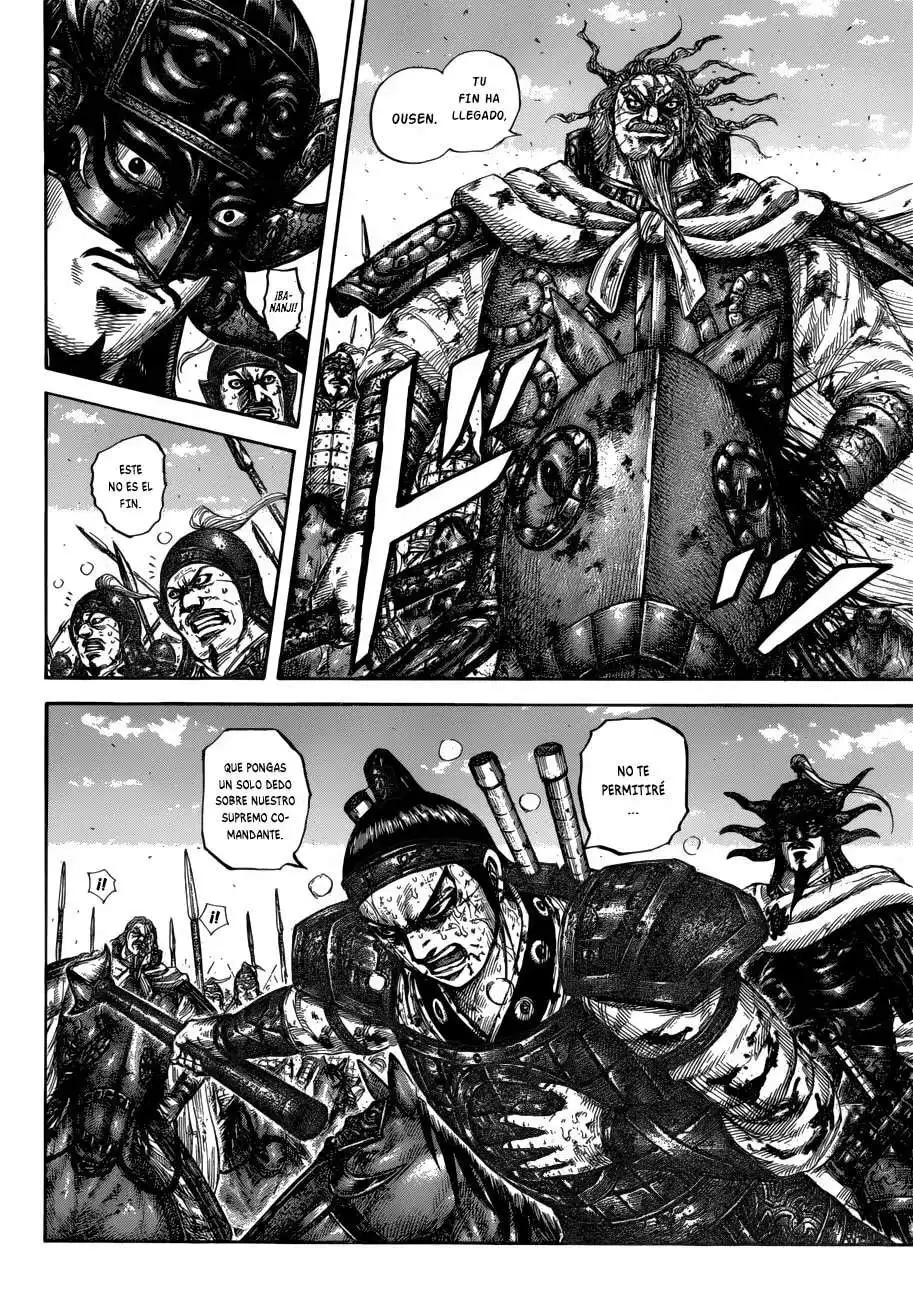 Página 11 — Kingdom Capítulo 616