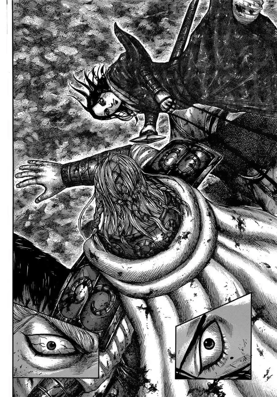 Página 20 — Kingdom Capítulo 616