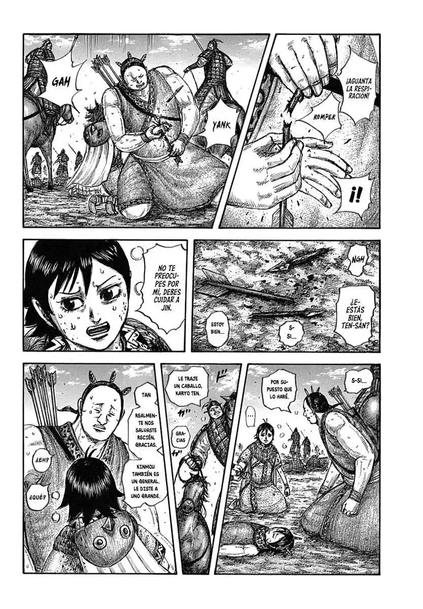 Página 6 — Kingdom Capítulo 619