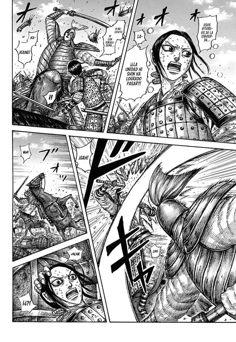 Página 10 — Kingdom Capítulo 619