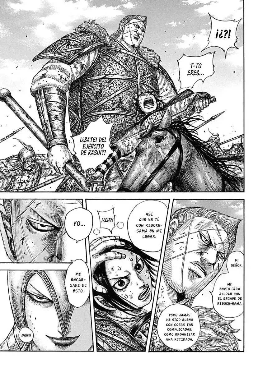 Página 11 — Kingdom Capítulo 619