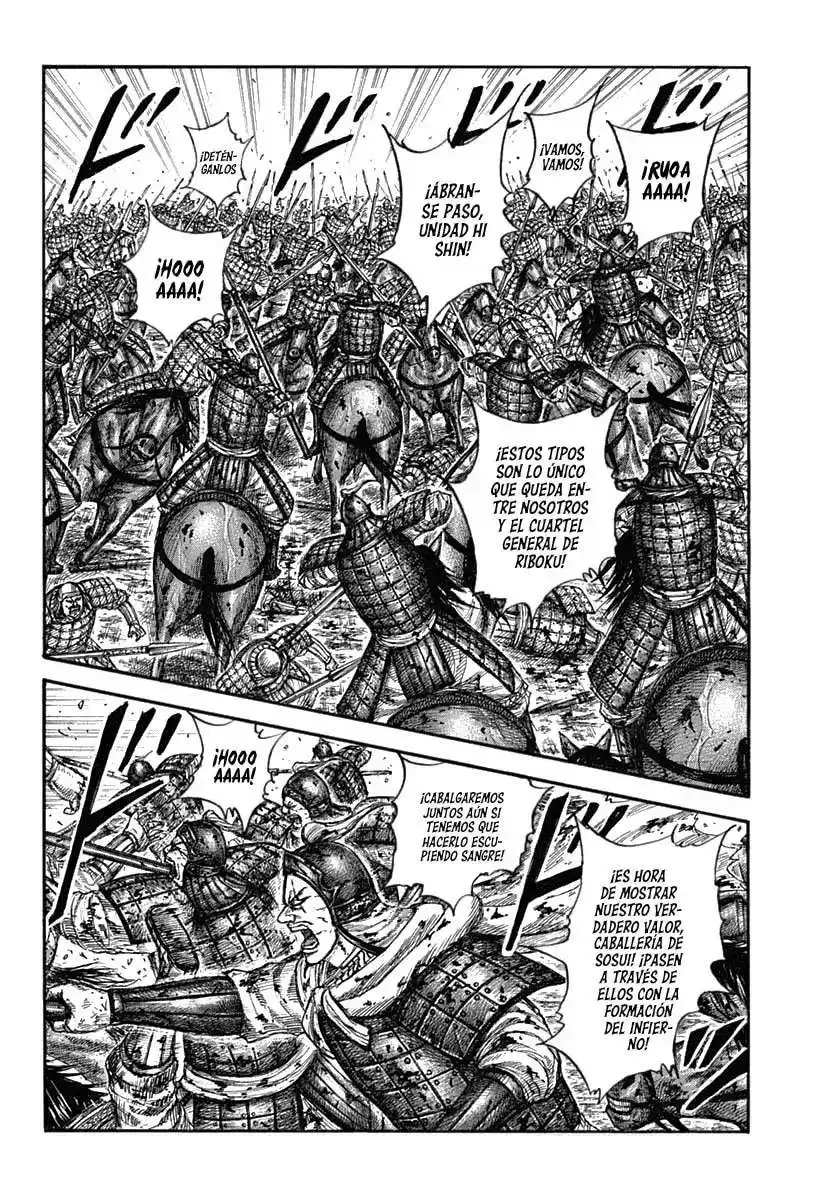 Página 12 — Kingdom Capítulo 619