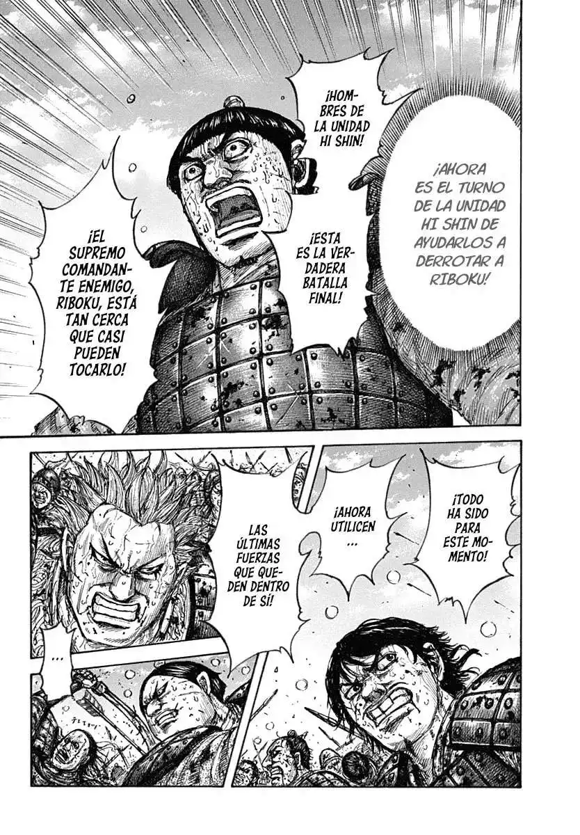 Página 14 — Kingdom Capítulo 619