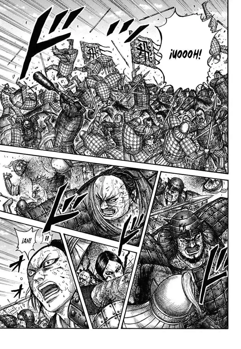 Página 15 — Kingdom Capítulo 619