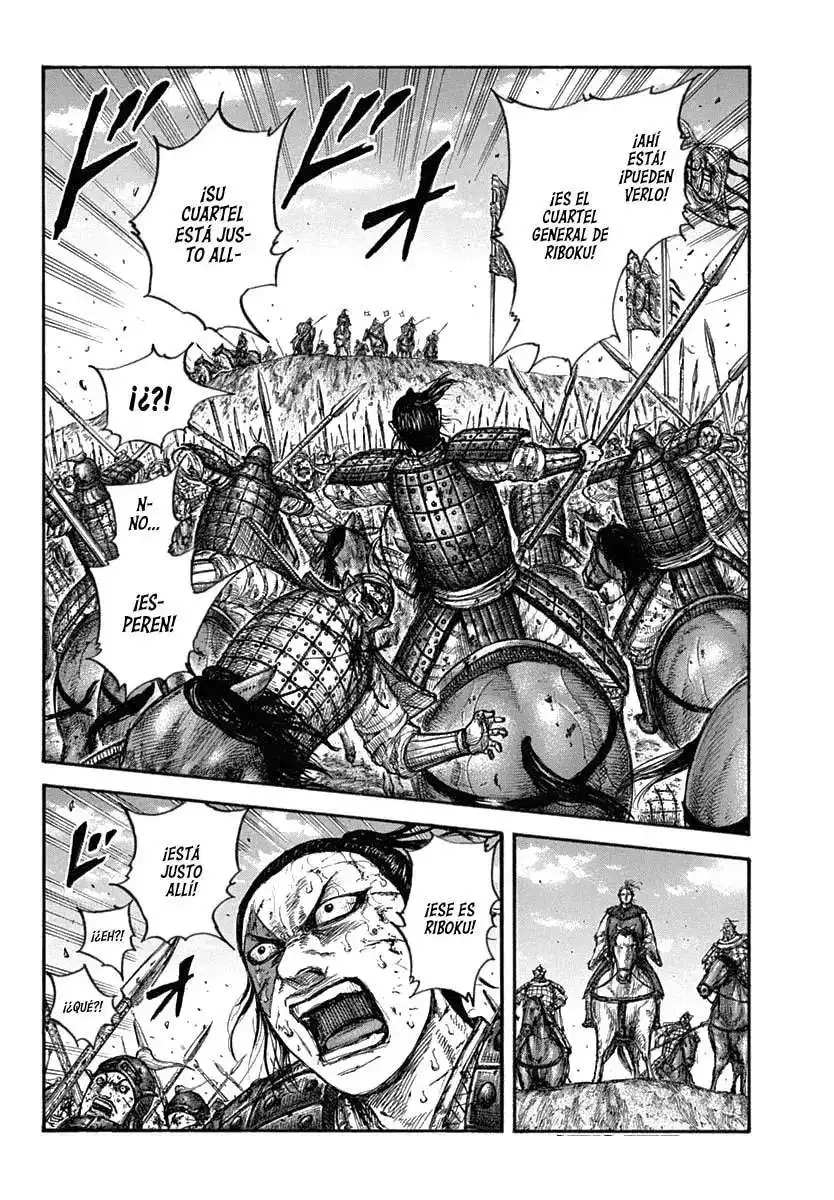Página 16 — Kingdom Capítulo 619