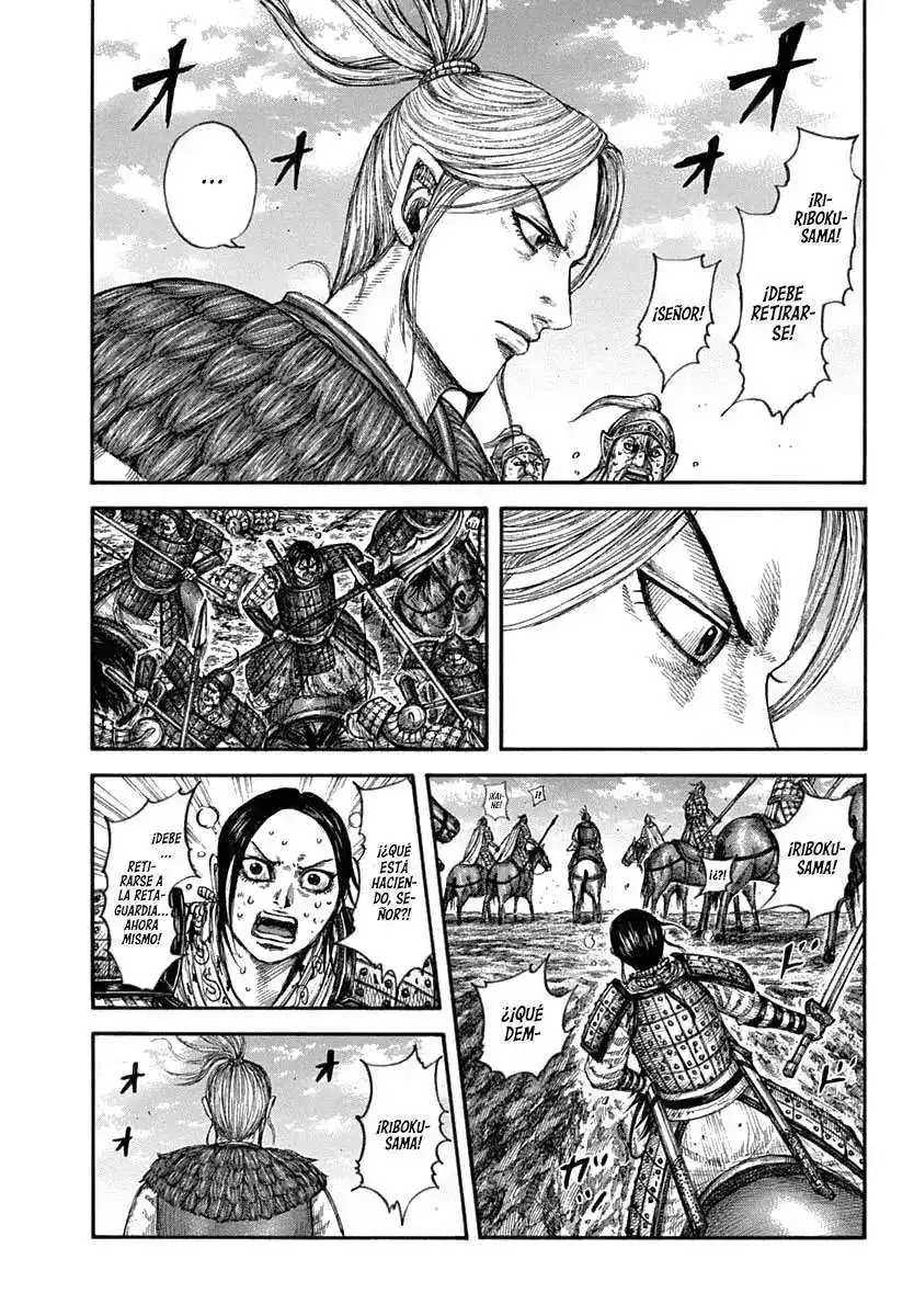 Página 17 — Kingdom Capítulo 619