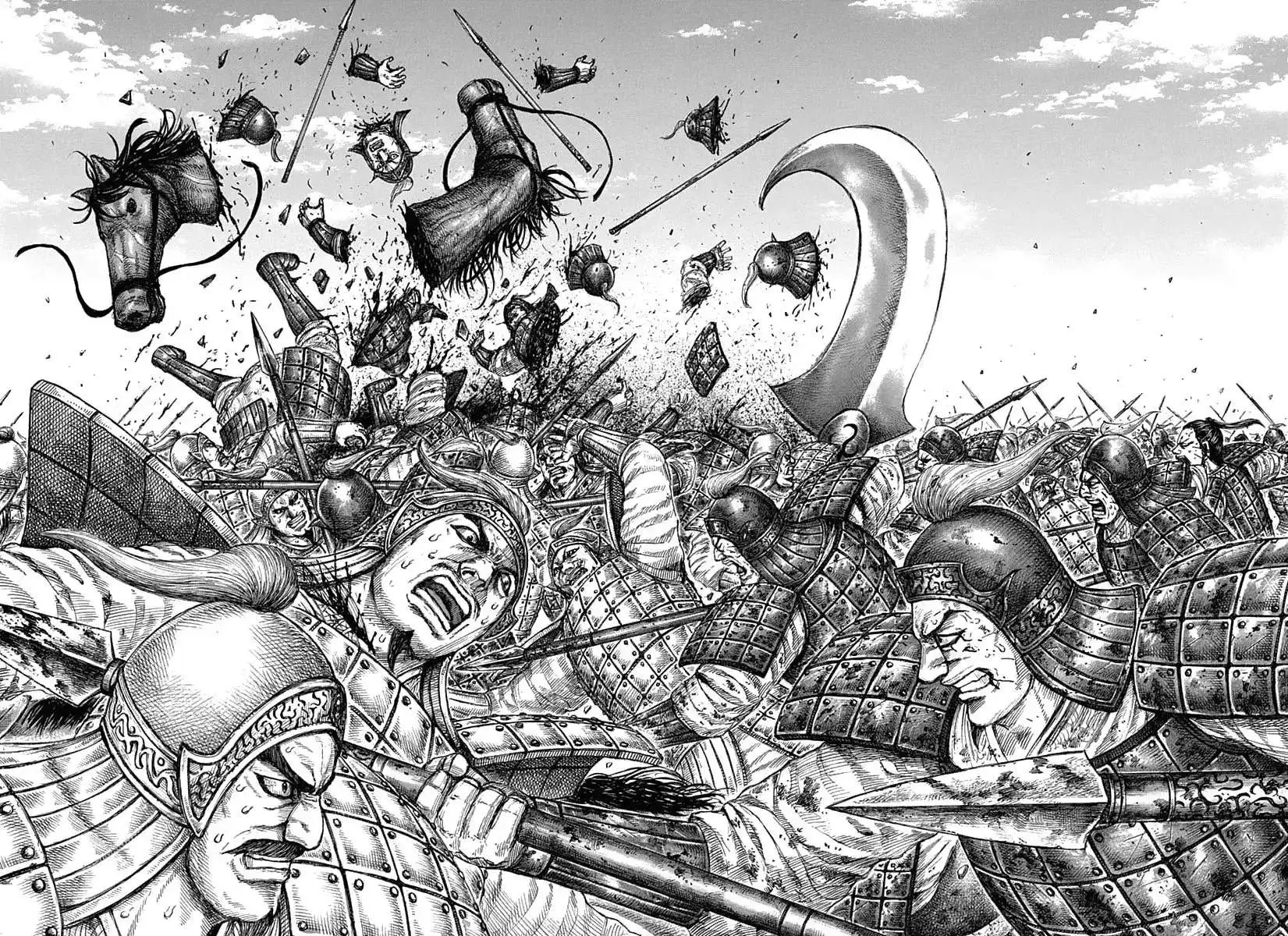 Página 20 — Kingdom Capítulo 619