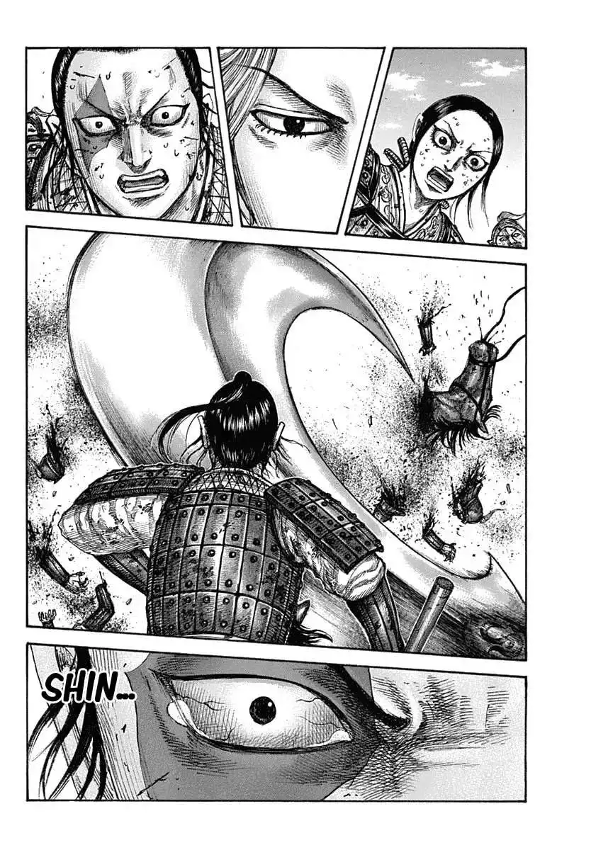 Página 21 — Kingdom Capítulo 619