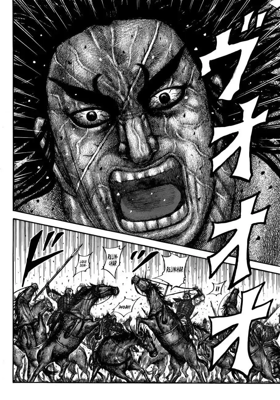 Página 8 — Kingdom Capítulo 620