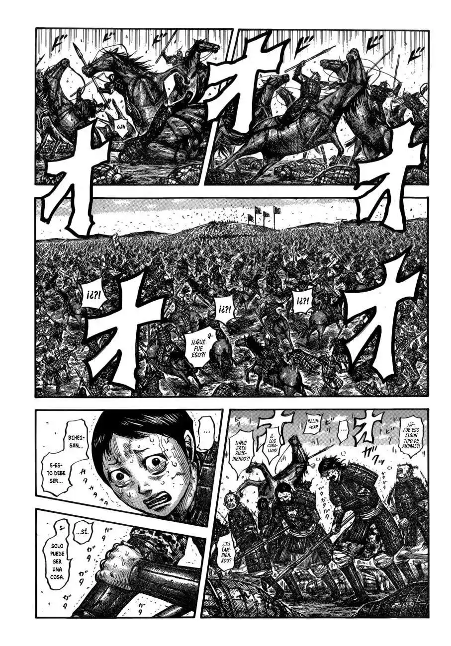 Página 9 — Kingdom Capítulo 620