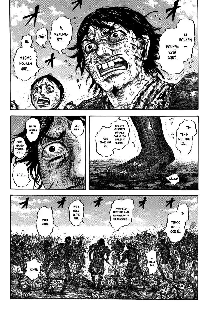 Página 10 — Kingdom Capítulo 620