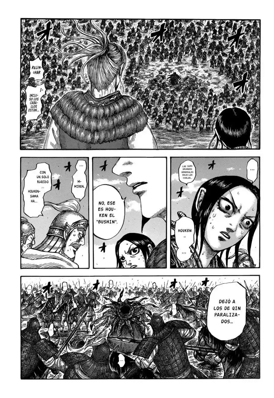 Página 11 — Kingdom Capítulo 620
