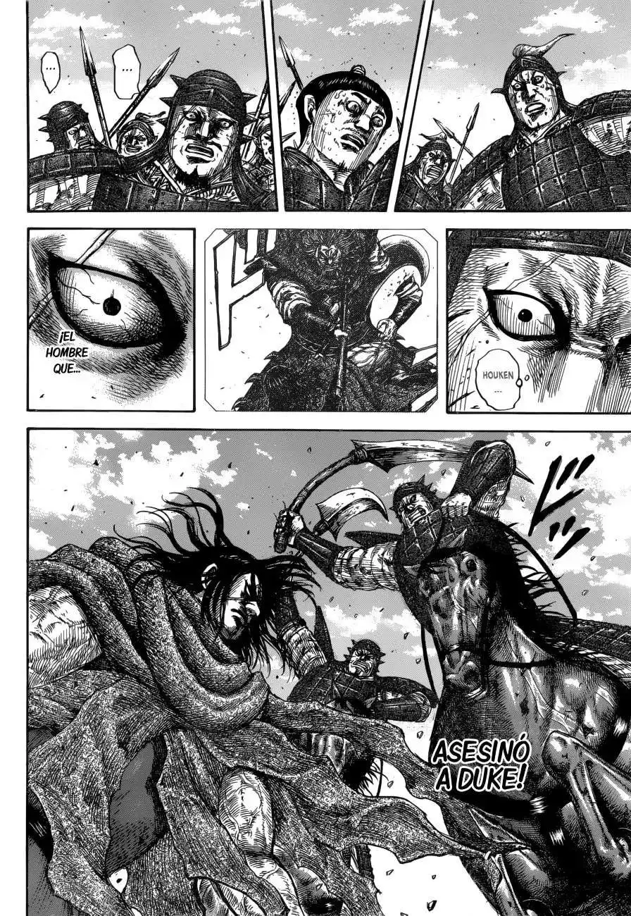 Página 12 — Kingdom Capítulo 620