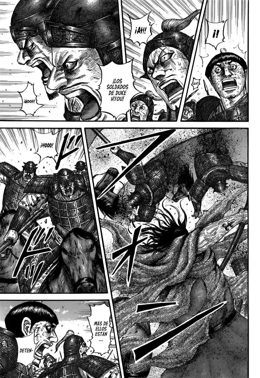 Página 13 — Kingdom Capítulo 620