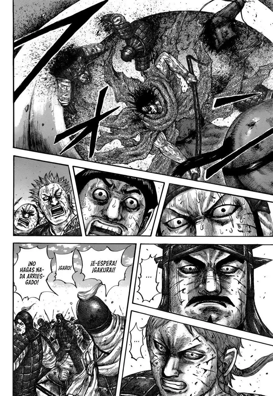 Página 14 — Kingdom Capítulo 620