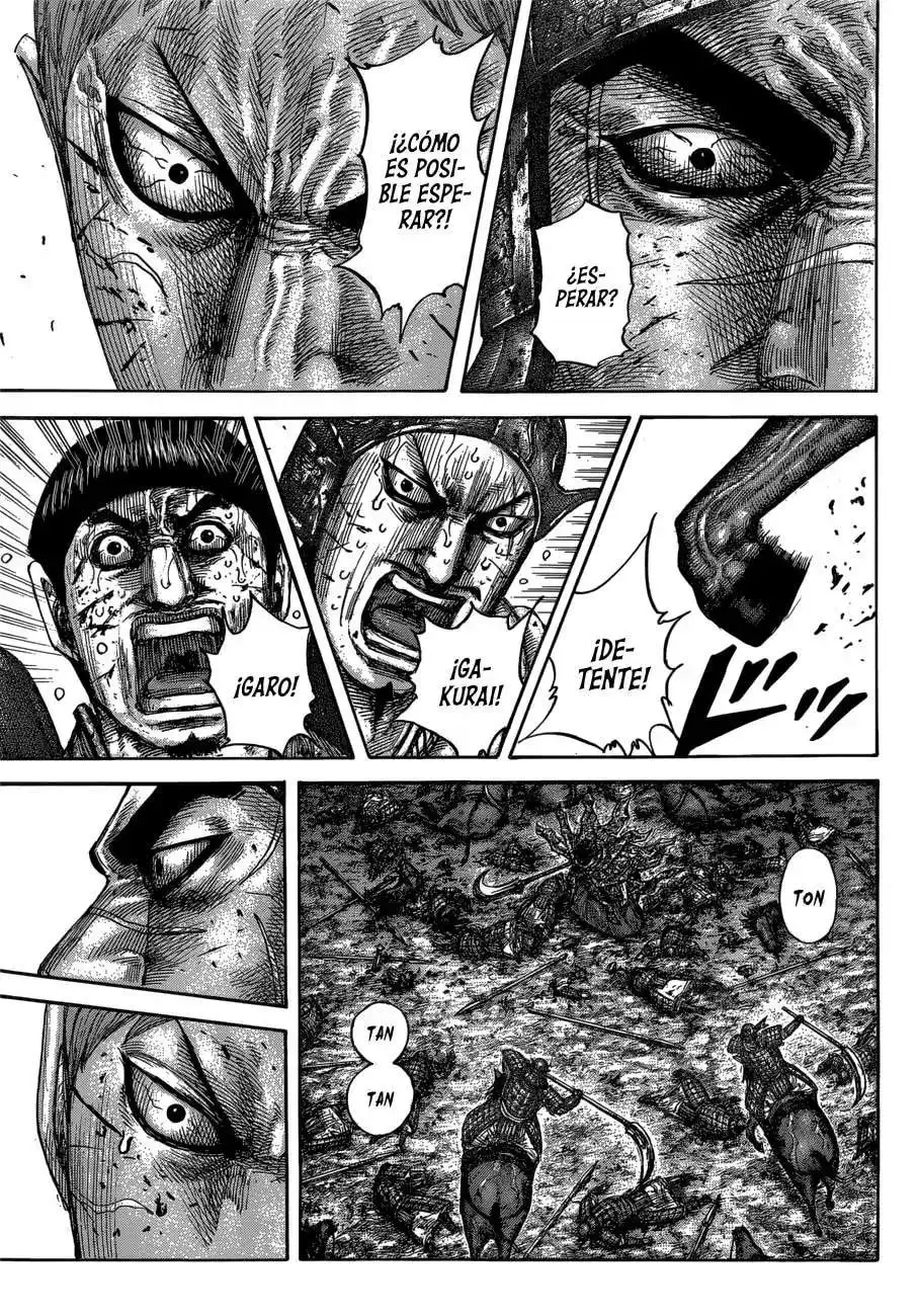 Página 15 — Kingdom Capítulo 620