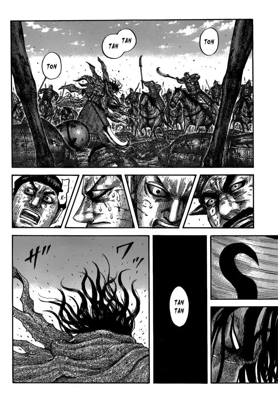 Página 16 — Kingdom Capítulo 620
