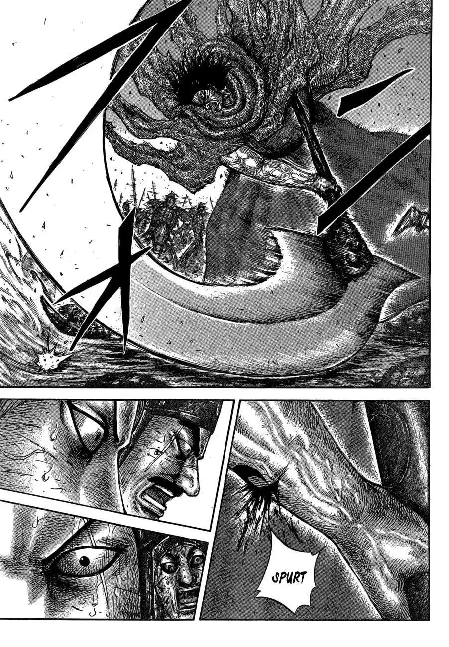 Página 17 — Kingdom Capítulo 620
