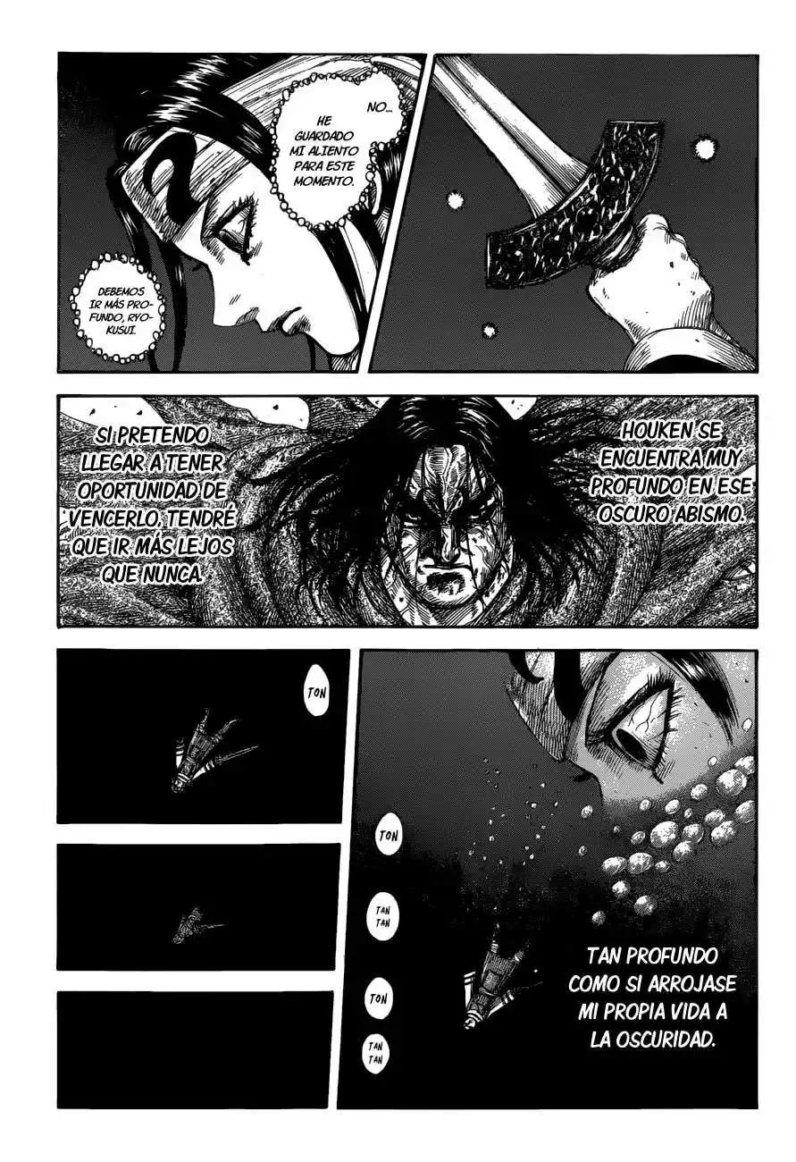 Página 4 — Kingdom Capítulo 621