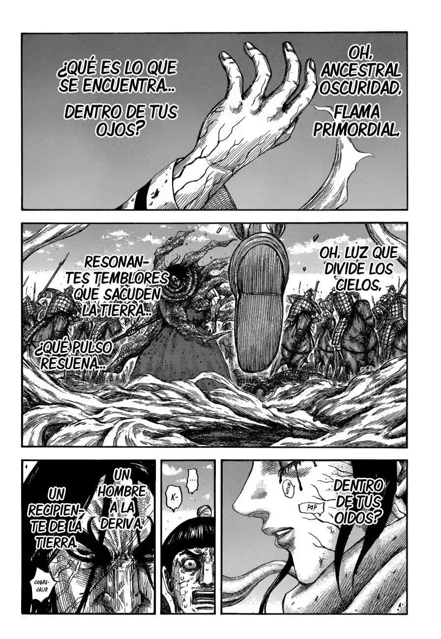 Página 5 — Kingdom Capítulo 621