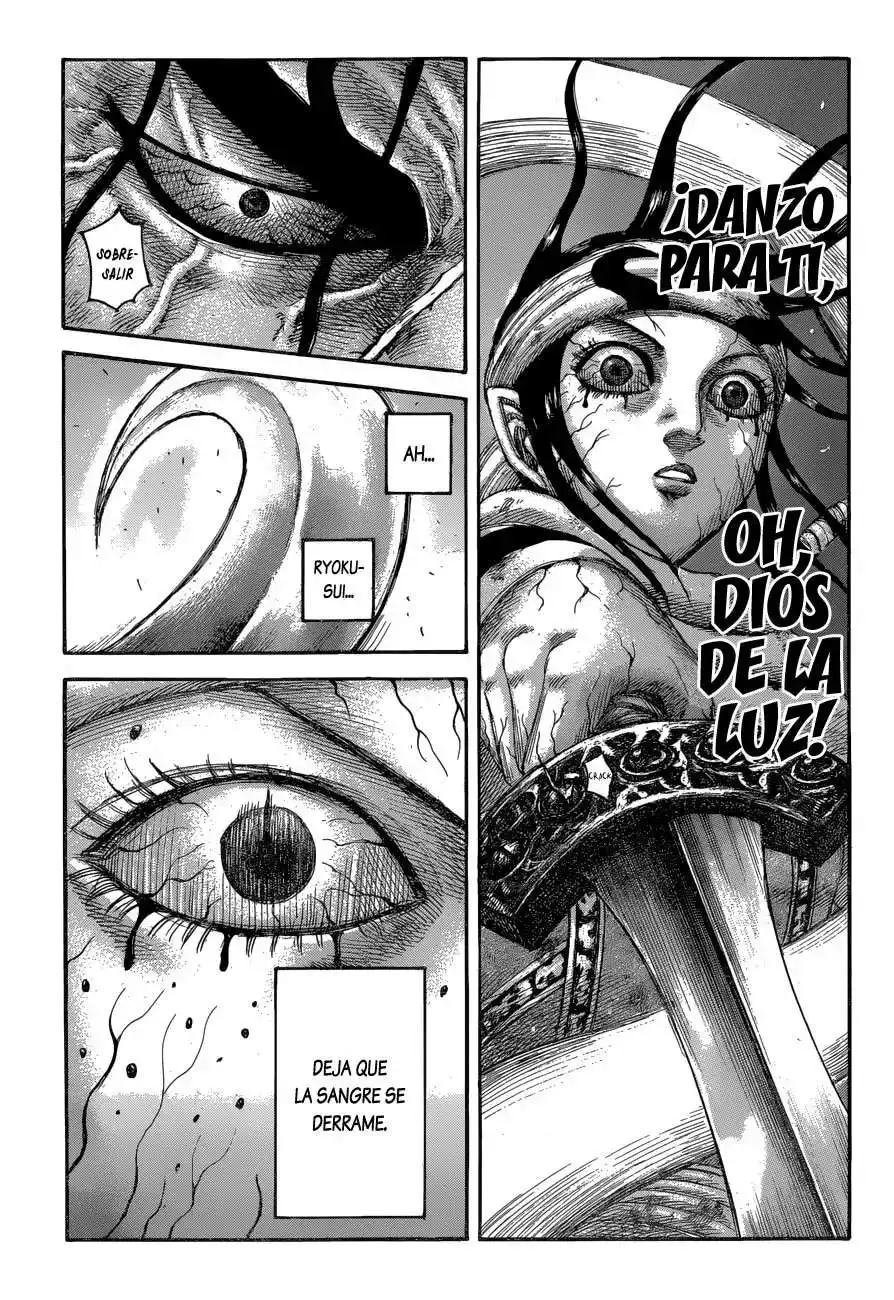 Página 6 — Kingdom Capítulo 621