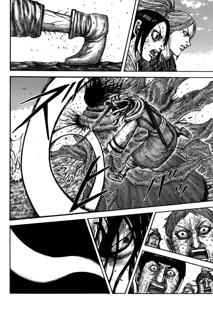 Página 8 — Kingdom Capítulo 621
