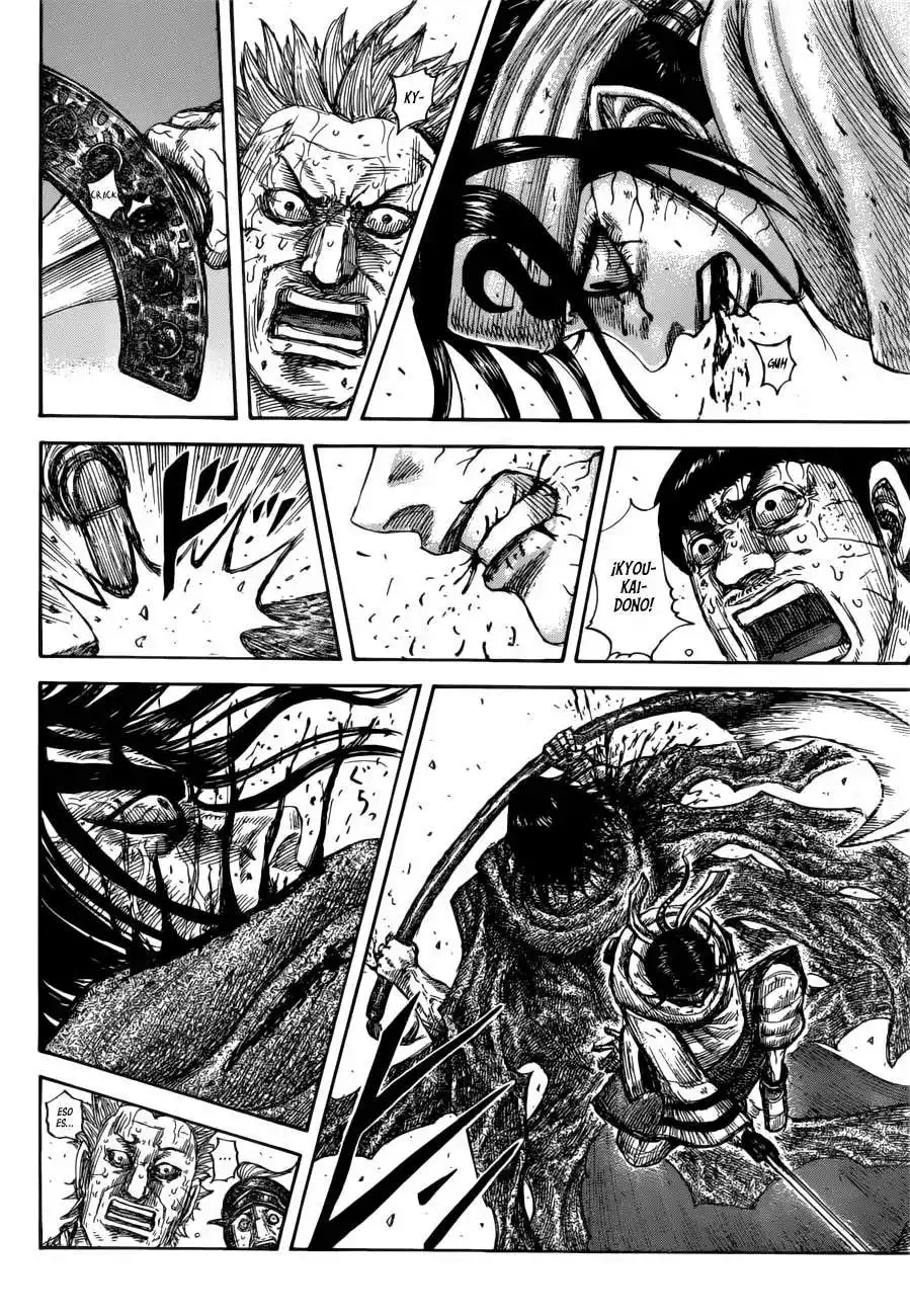 Página 10 — Kingdom Capítulo 621