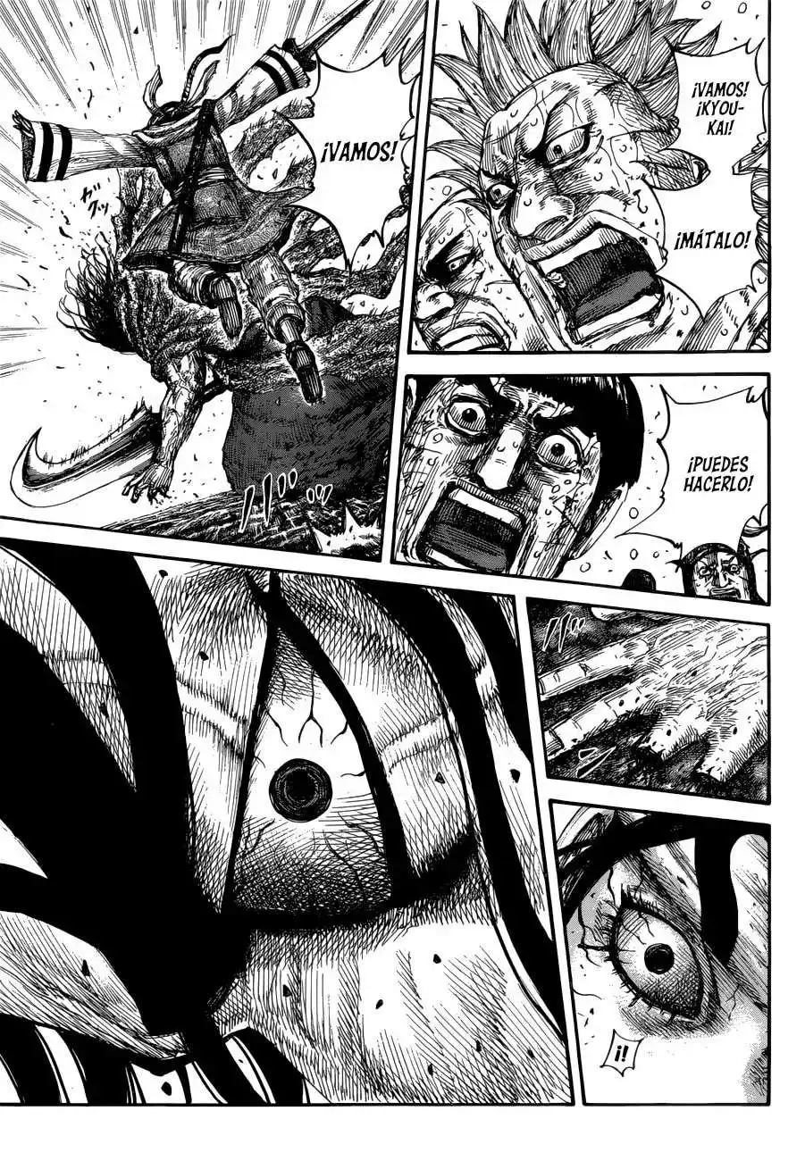 Página 11 — Kingdom Capítulo 621
