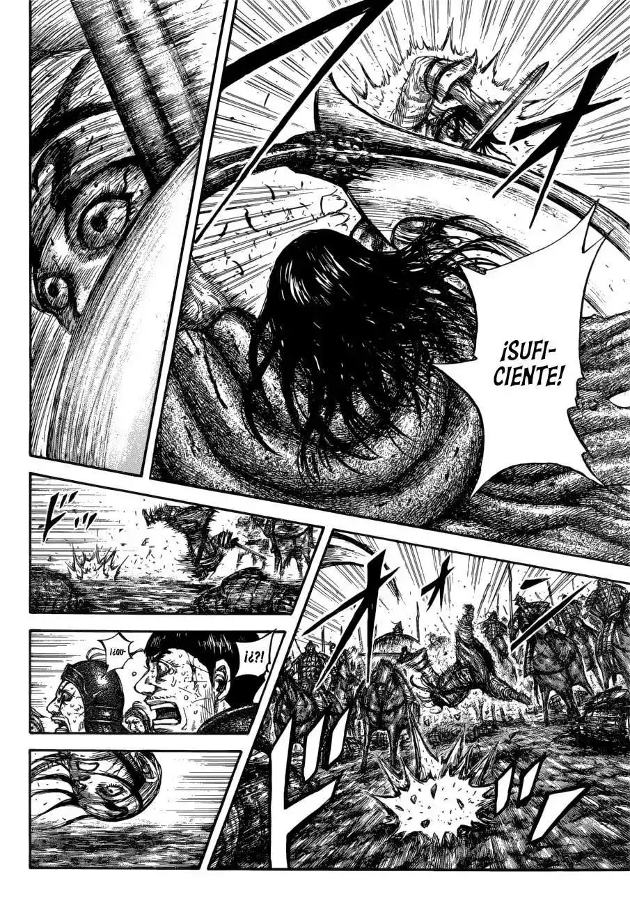 Página 12 — Kingdom Capítulo 621