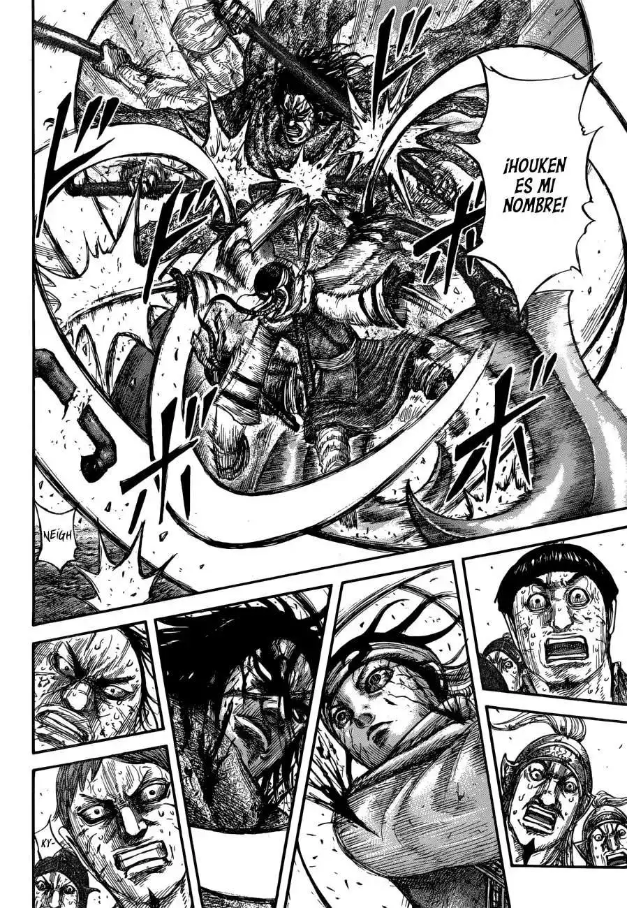 Página 14 — Kingdom Capítulo 621