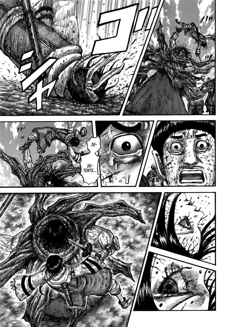 Página 17 — Kingdom Capítulo 621