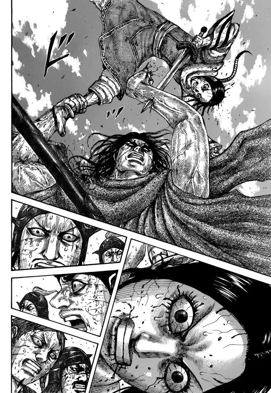 Página 18 — Kingdom Capítulo 621