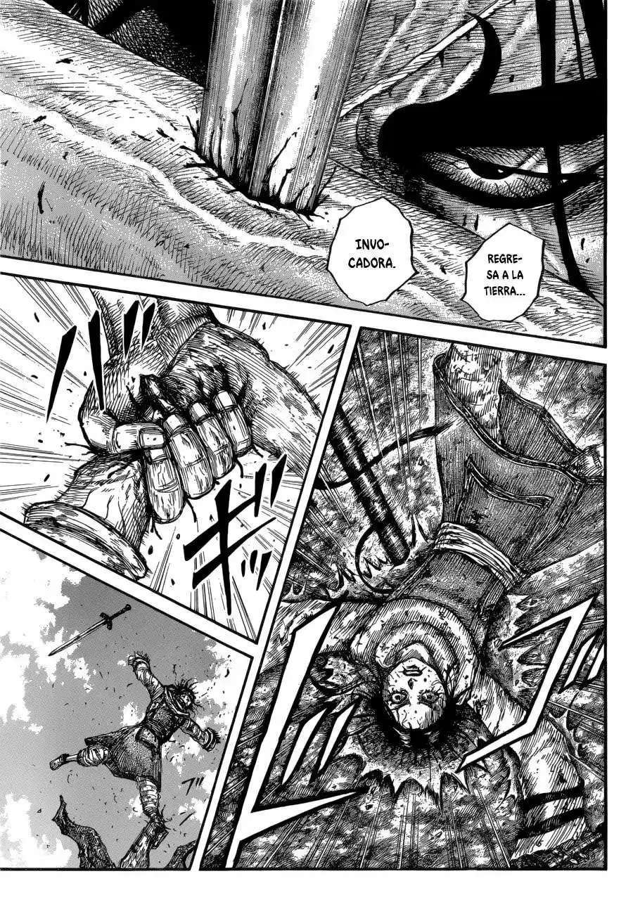 Página 19 — Kingdom Capítulo 621