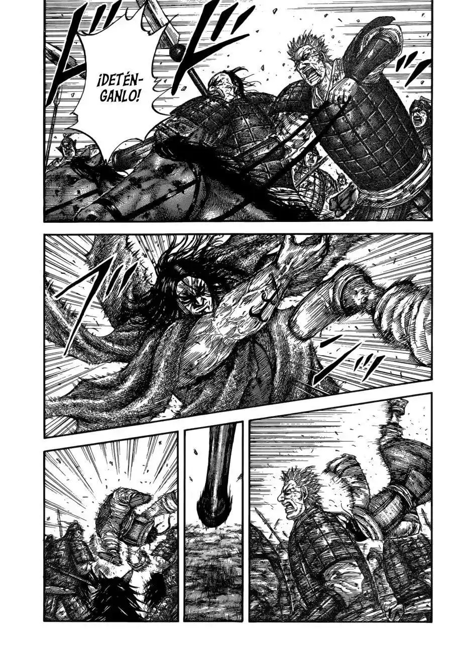 Página 21 — Kingdom Capítulo 621