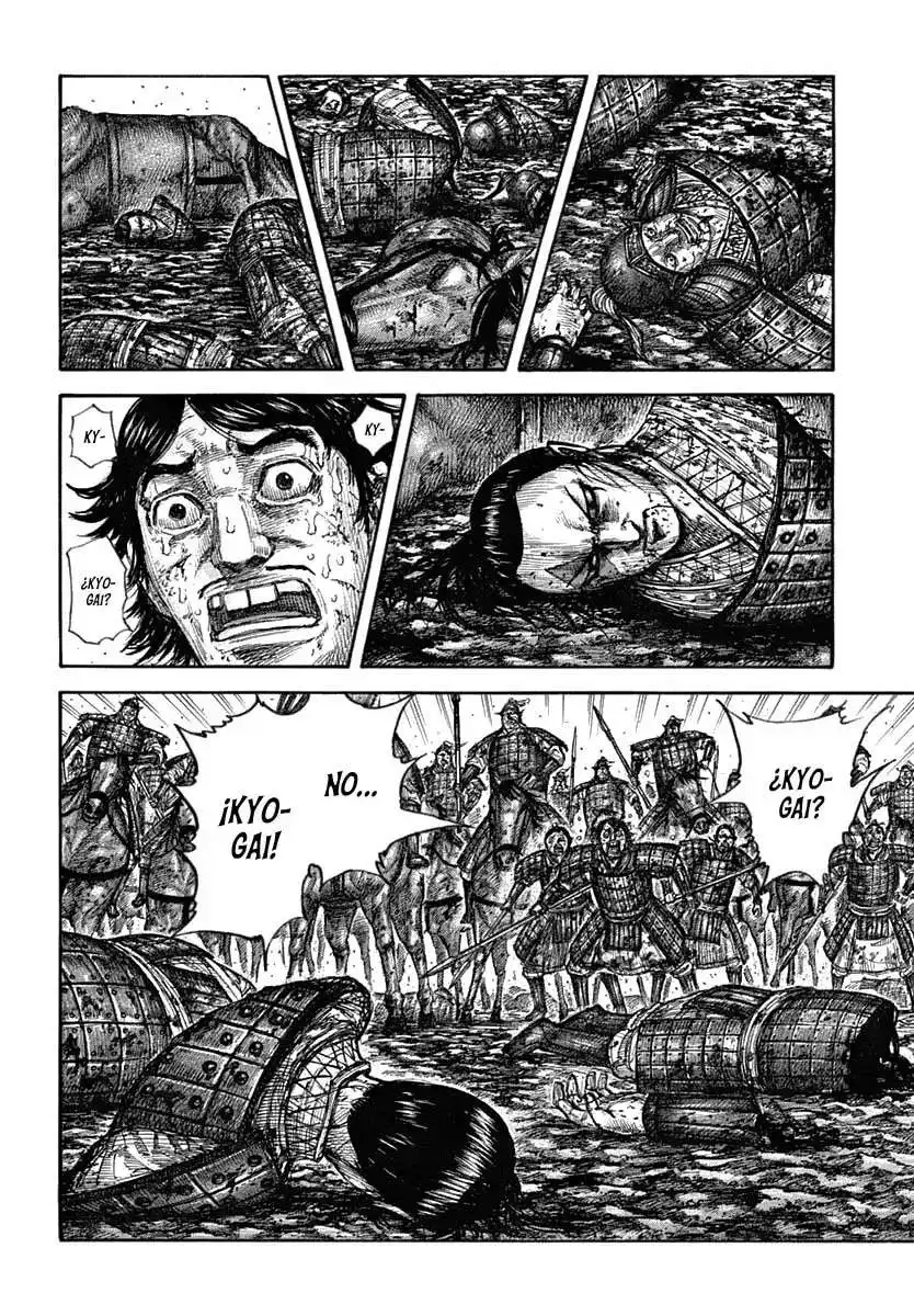 Página 6 — Kingdom Capítulo 622