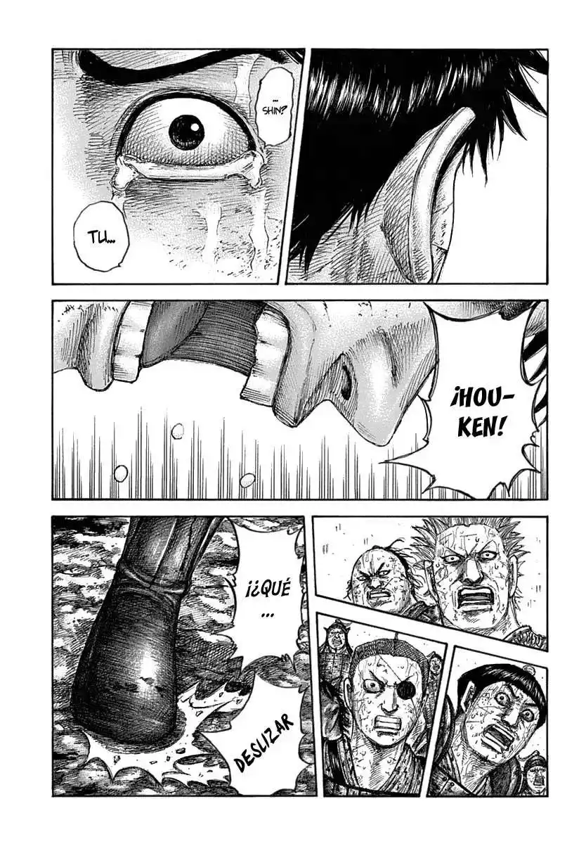 Página 9 — Kingdom Capítulo 622